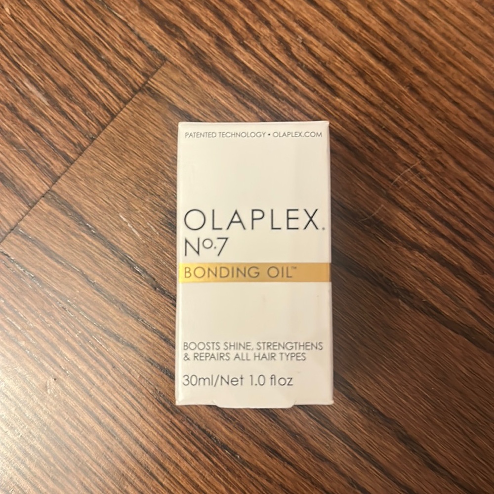 OLAPLEX no7 Bonding Oil